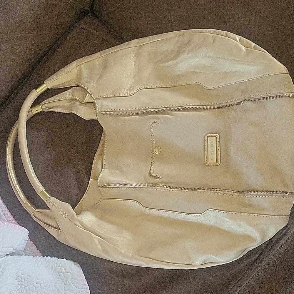 JIMMY CHOO MEDIUM